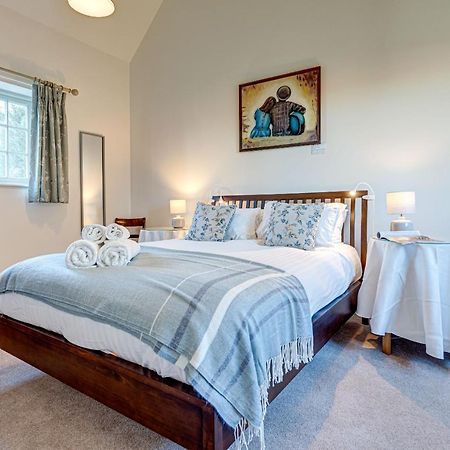 Dairy Lodge Bladon Ngoại thất bức ảnh