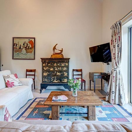 Dairy Lodge Bladon Ngoại thất bức ảnh
